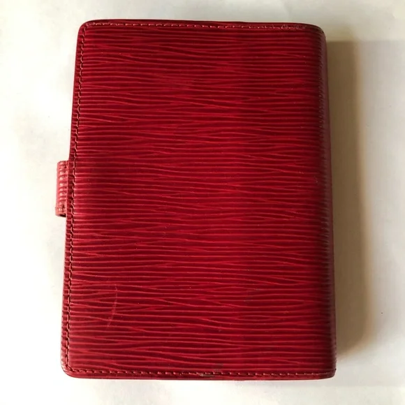 Authentic LV Epi PM Agenda